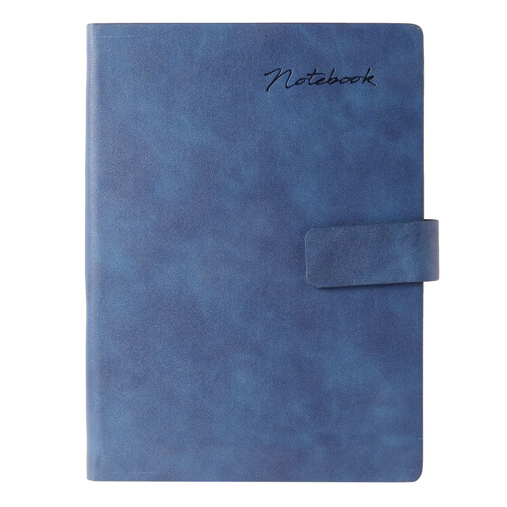 Perks Of Carrying Notebook