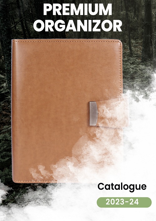 Premium Organizor
