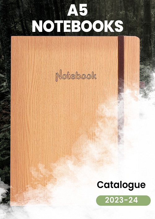 A5 Notebooks