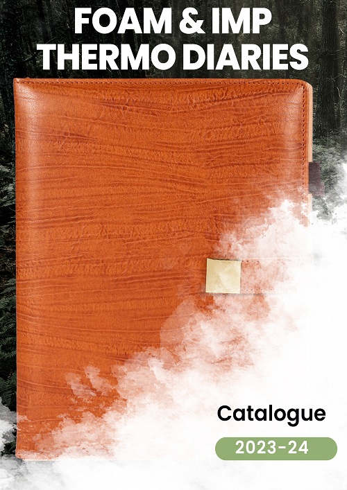 Foam & Imp Thermo Diaries