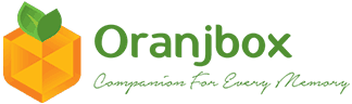 Oranj Box