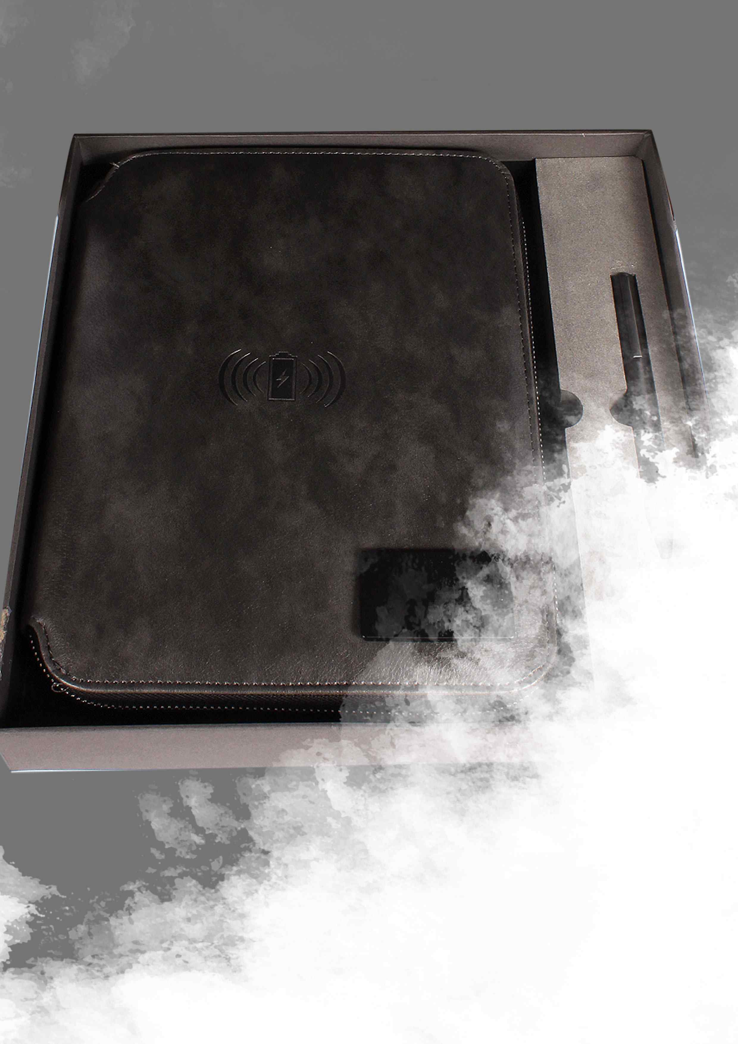 Power Bank Folder Manufacturers in Delhi